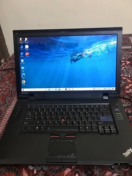 Laptop