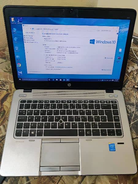 hp 840 G2