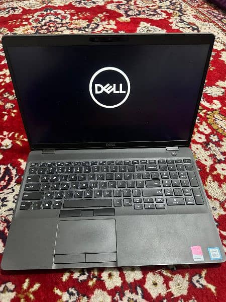 Dell core i5 8th generation