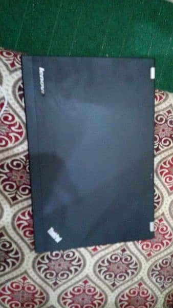 lenovo thinkpad