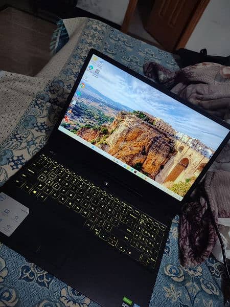 Dell Gaming Laptop