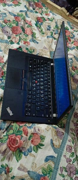 Lenevo thinkpapd T470s touch screen