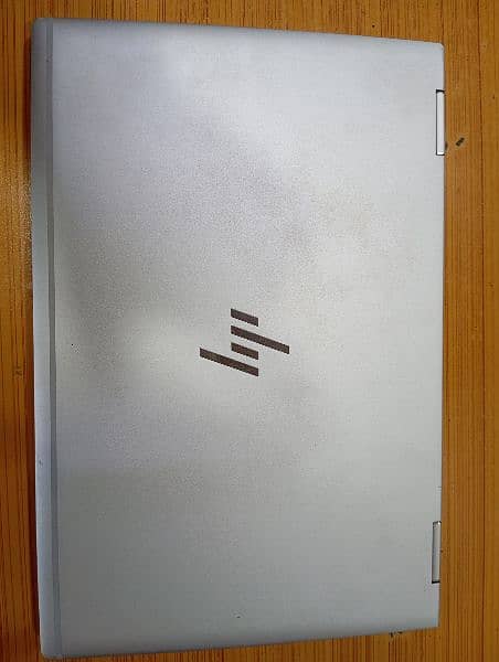 HP EliteBook
