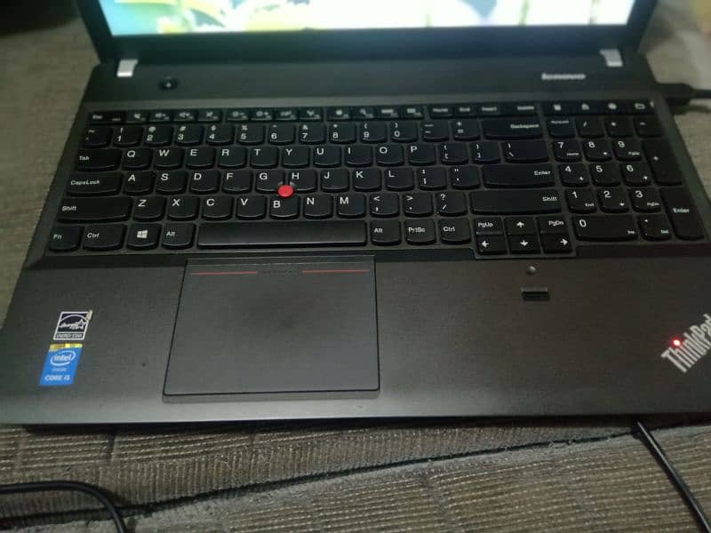 Lenovo e450