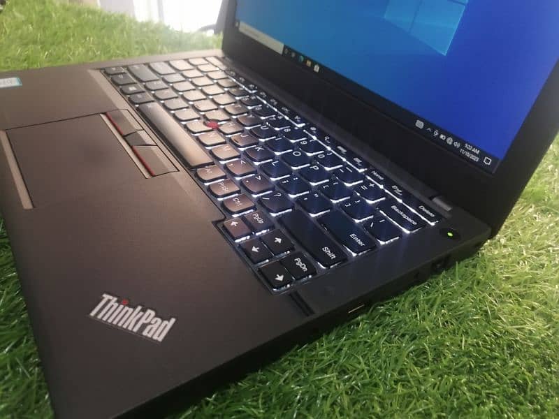Lenovo X270 i7 6th gen