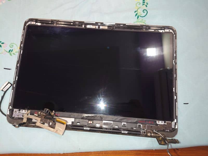 Dell Inspiron 15 7547 15.6