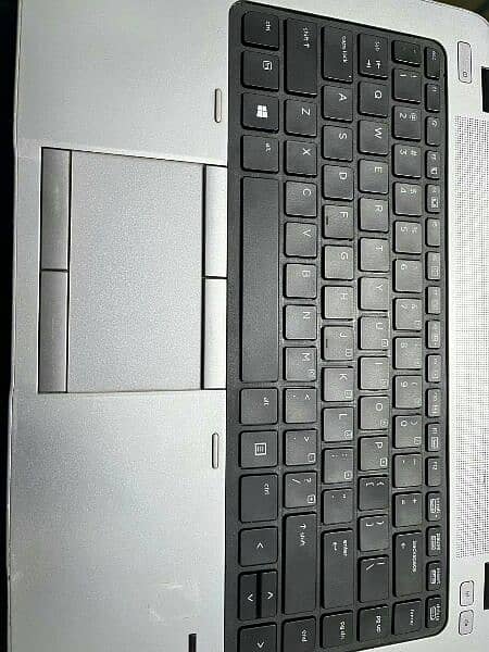 Hp elitebook corei7 5th gen 16gb ram 256 ssd