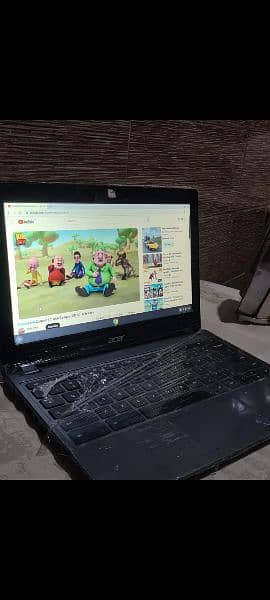 chrombook Os 4/16 new