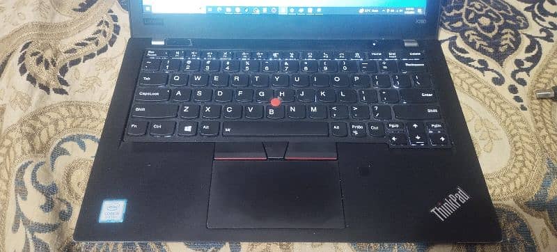 Lenovo ThinkPad X280