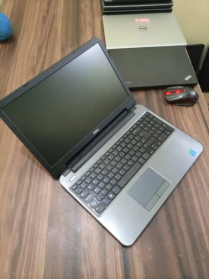 DELL Latitude 3540 i3-4th Genertion (15.6