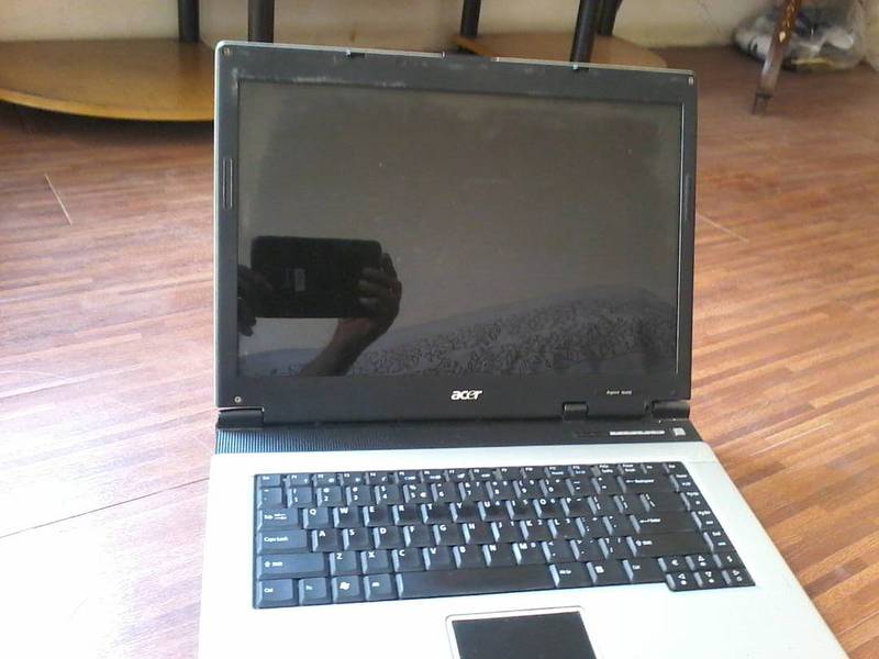 Dead Aspier  1640Z