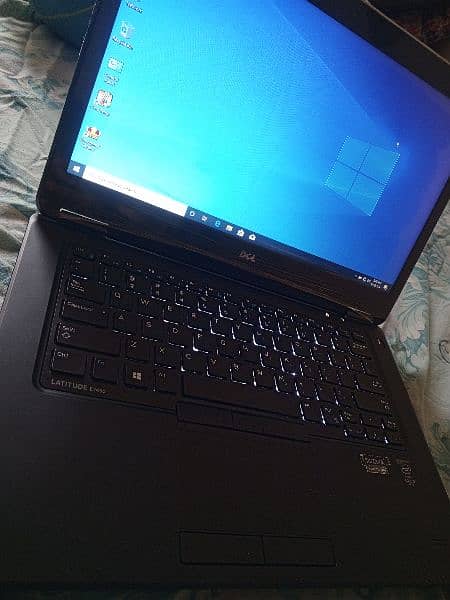 Dell E7450 Core i7 5th Generation