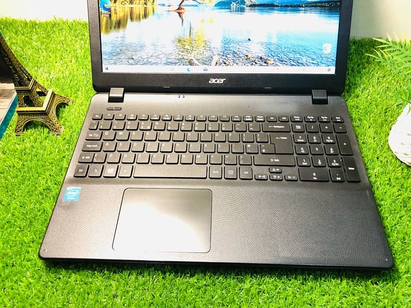 Acer 4th gen