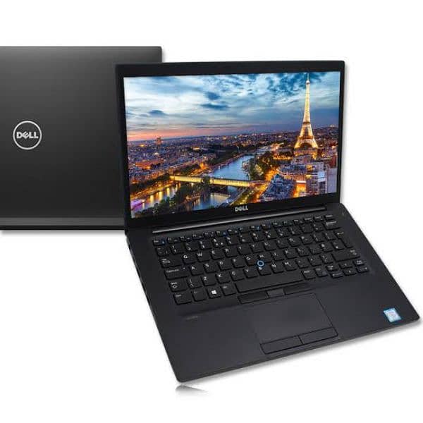 Dell latitude 7480 i7. . 7gen