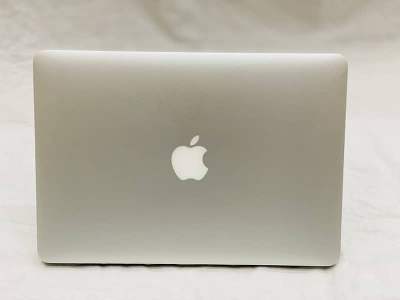 Apple Macbook Pro 2013 (late) 8GB 500 GB SSD
