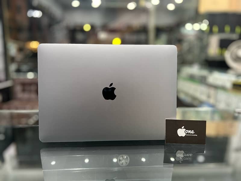 Macbook Air 2018 13inch 8/256GB