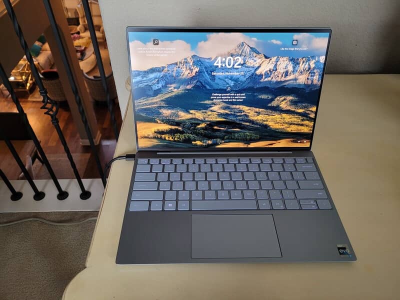 DELL XPS 13 9315 13.4