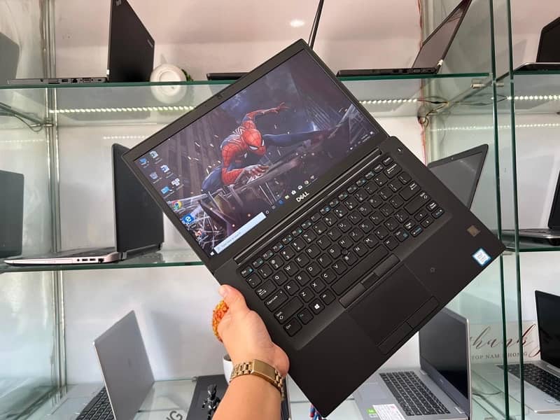 Dell Latitude 7490 Touch Brand New Open Box USA Stock