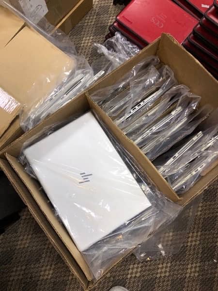 HP ELITEBOOK 840 G5 BRAND NEW 6 Months Warranty USA Fresh Stock
