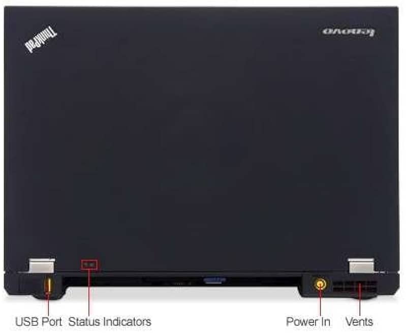 Lenovo Thinkpad T420 Original Parts are available