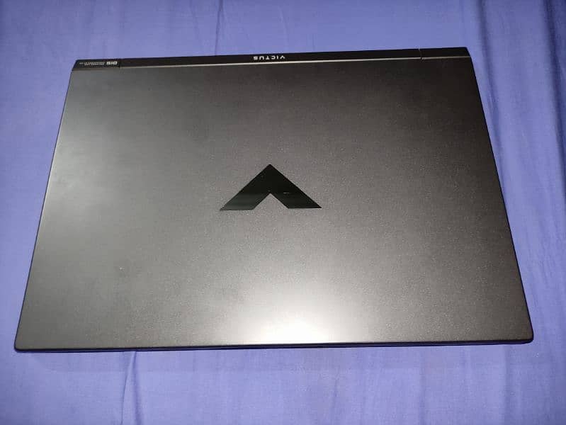 Hp Victus 15, intel core i5 12th Gen, Nvidia GTX 1650, 10/10 condition