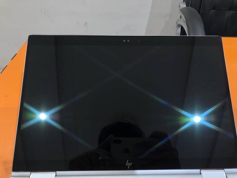 Elite Book G3 Touch Scren Variant
