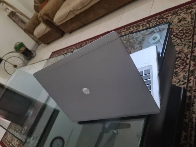 core i5 4th genration hp 9480m