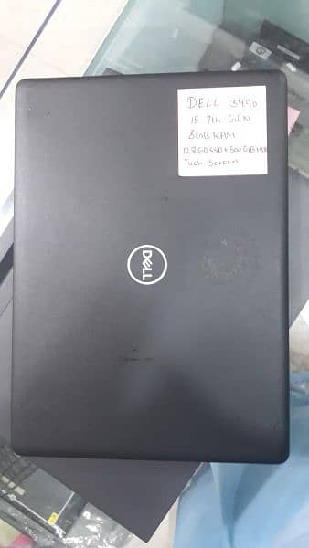 urgent Sale Dell Laptop