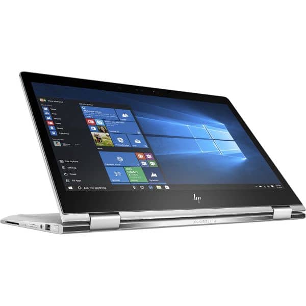 HP Elite book 1030 G2 Touchscreen
