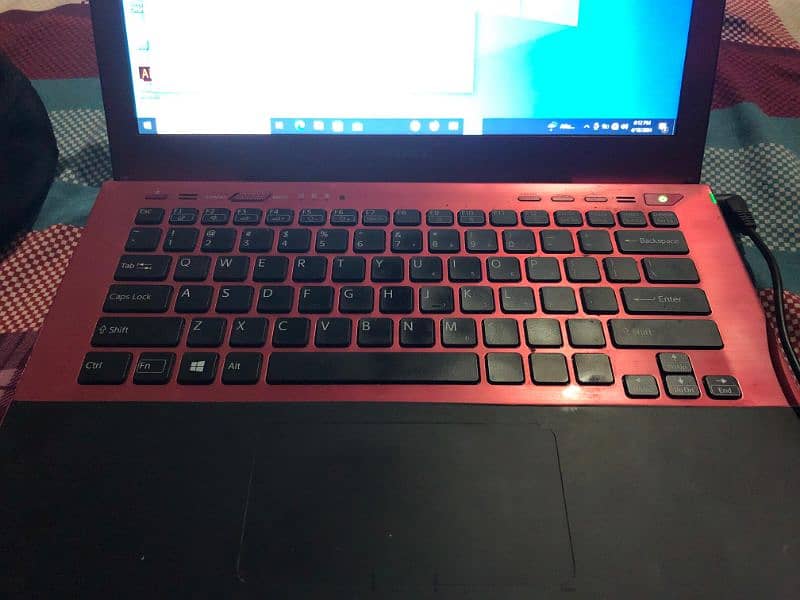 Sony Vaio i5 6GB