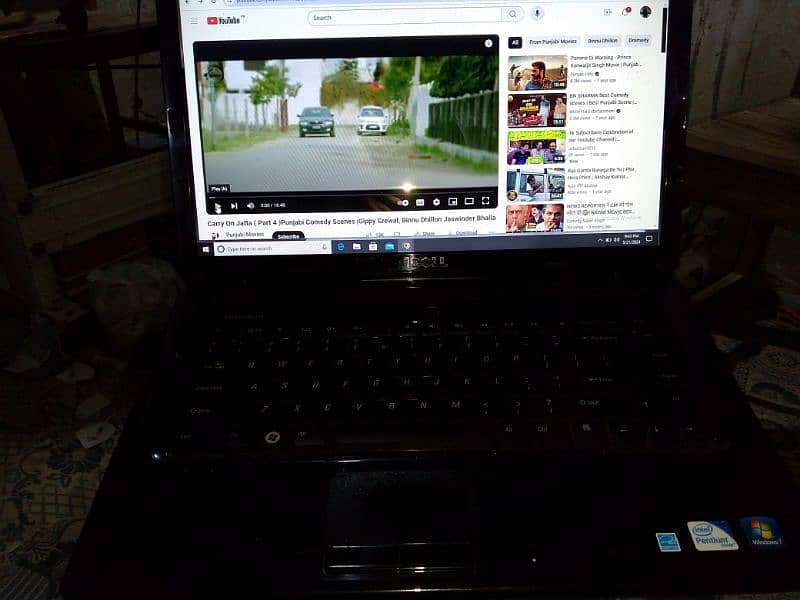 Dell inspiron