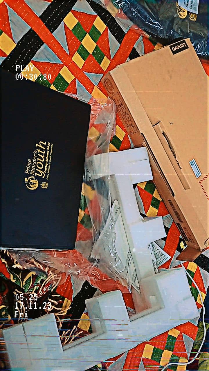 Prime Minster laptop For Sell