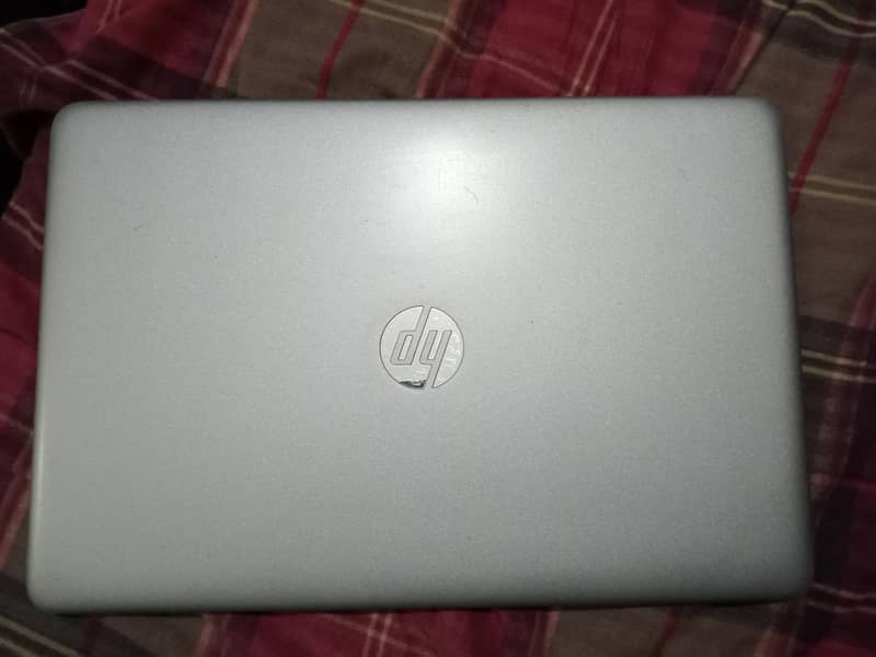 HP Elitebook 850 G3 i7 6th Gen