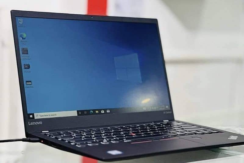 Lenovo Thinkpad X1 carbon i7 7th generation