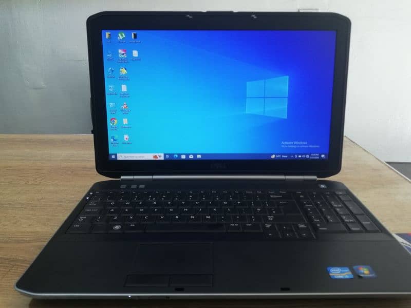 laptop 2nd and 3rd generation