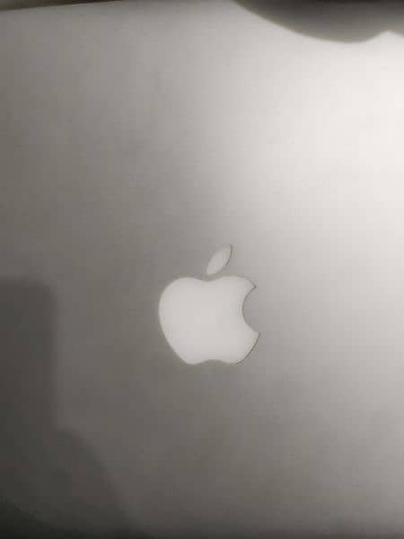 MacBook Pro i5 2015