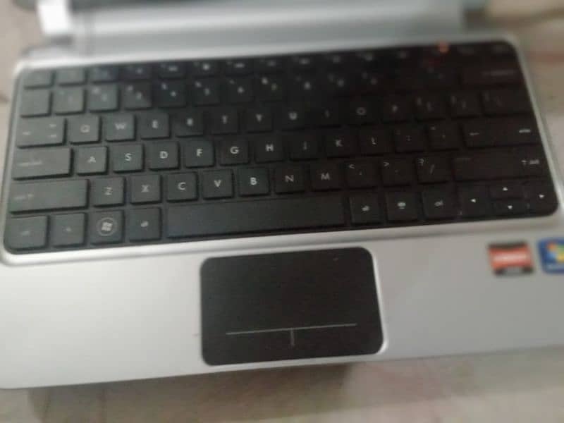 HP laptop for selling