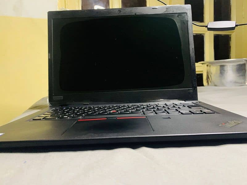 Lenovo i5