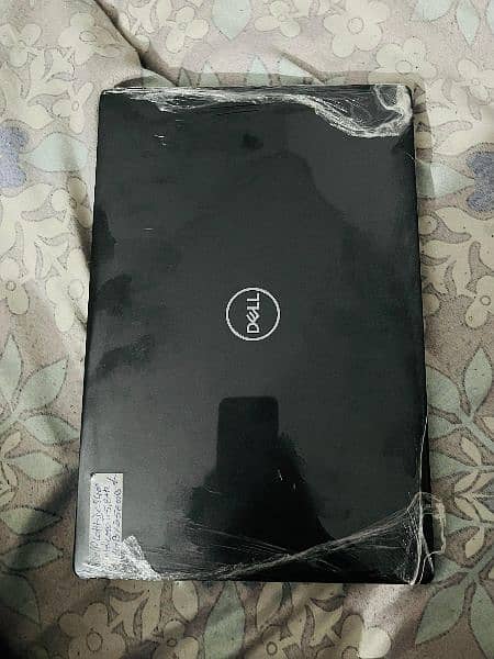 Dell Laptop Latitude 5400, Intel core i. 5,8th Generation 8Gb/256Gb