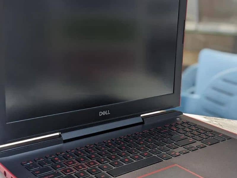 DELL G5 5587 GAMING SERISE