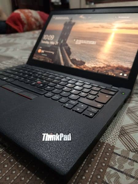 Lenovo Think pad X260 4/128 ssd