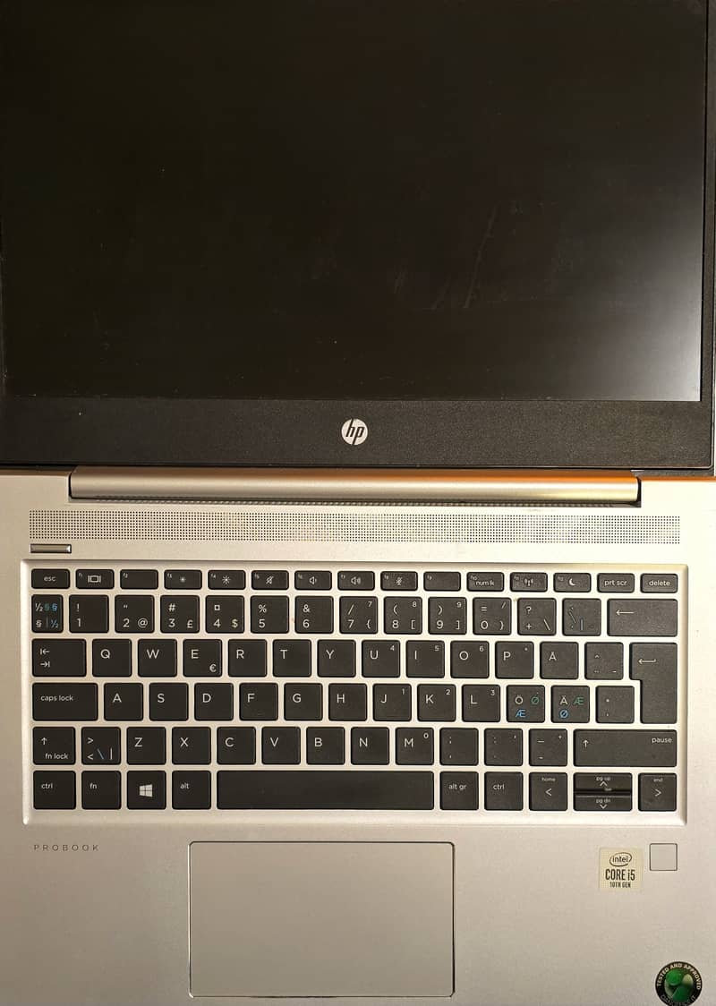 HP ProBook 430 G7