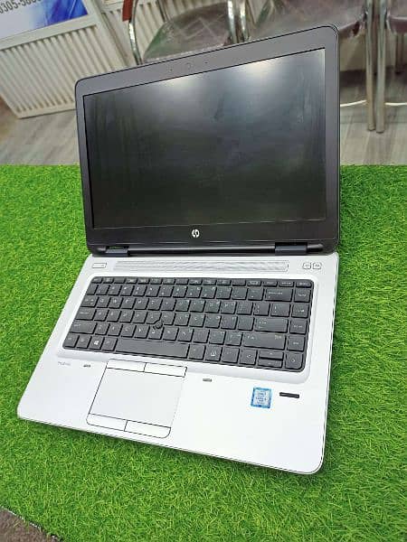 6th Gen#Core i5#8GB DDR#4+256GB NVME-BL Keyboard-HD Screen