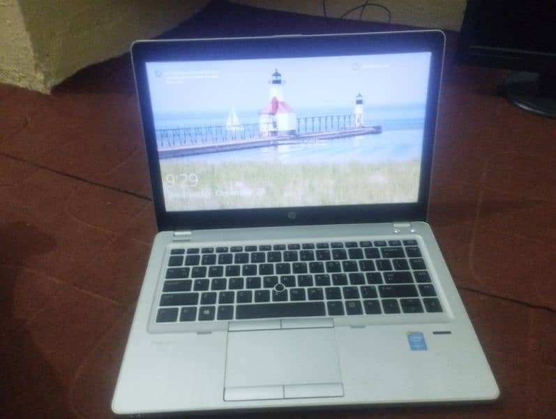 Core i5 vpro