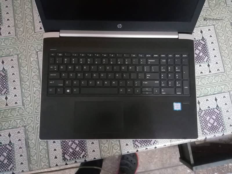 HP PROBOOK 450 G5 15.6