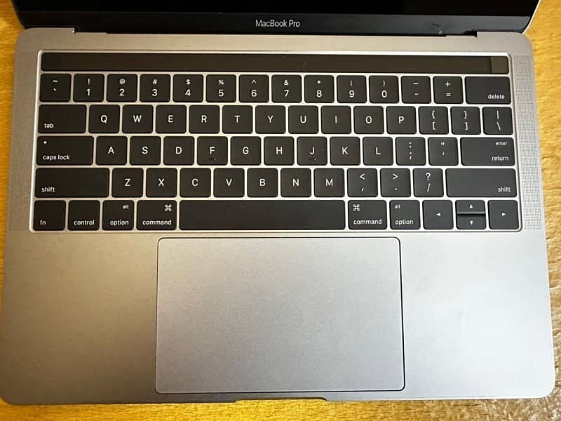 Macbook Pro 2019