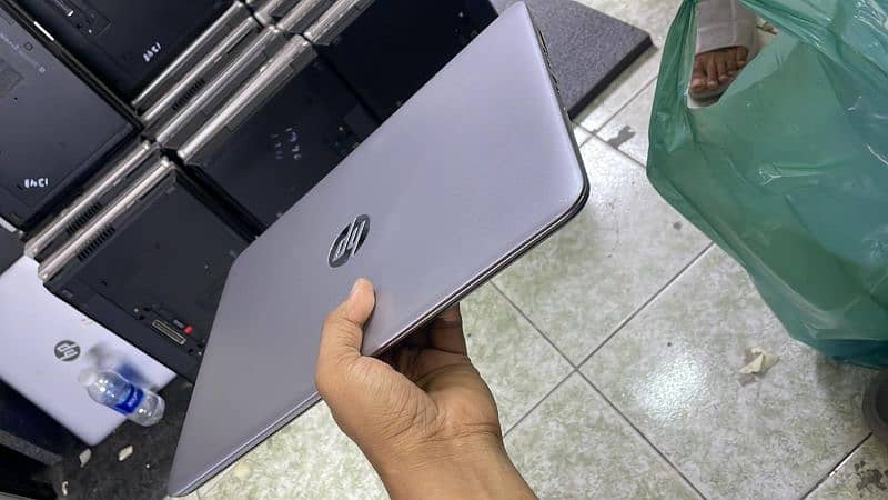 HP laptop