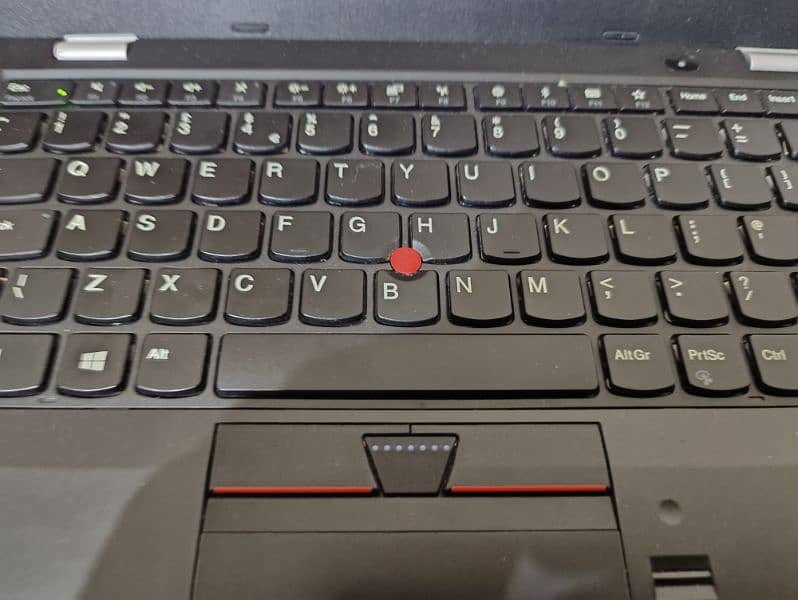 Lenovo ThinkPad