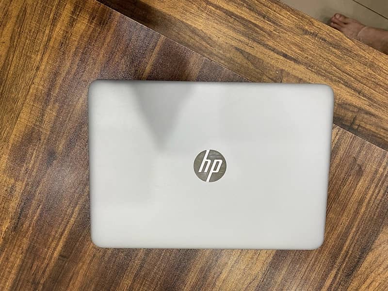 HP I7 7 Gen exchange possible touch screen