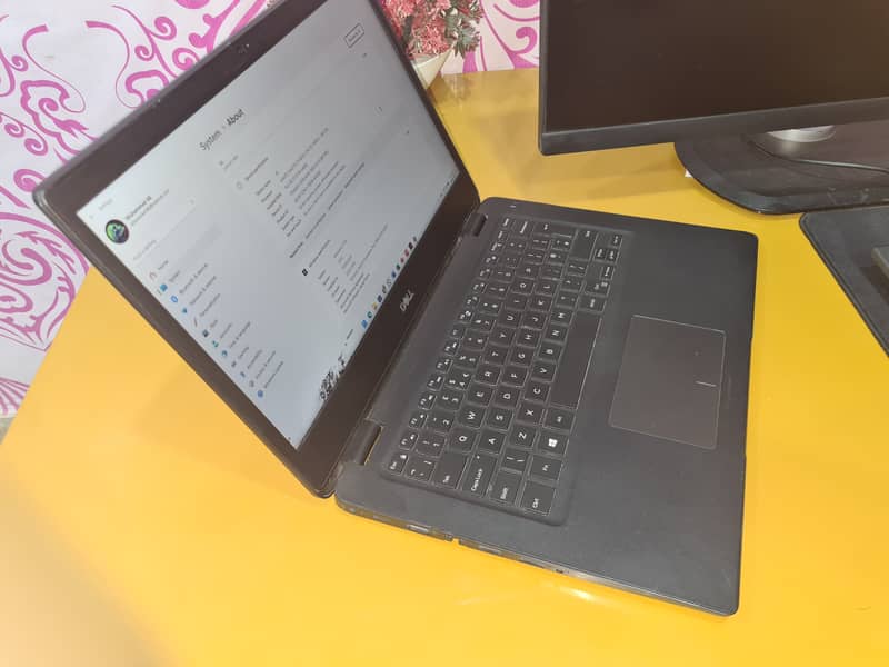 Dell Latitude 3400